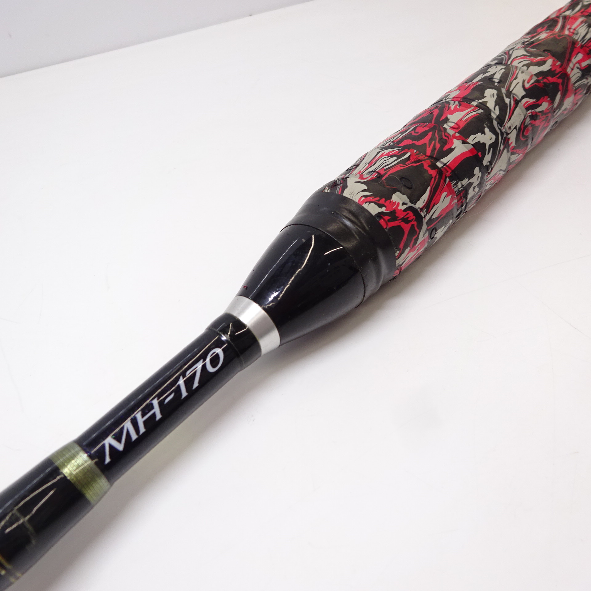 ０９チェルマーレＭＨ－１７０